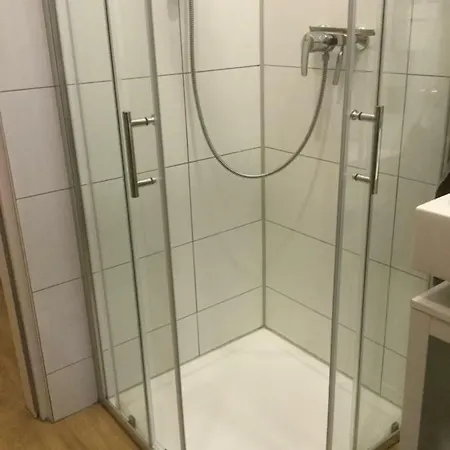 Charlotte Appartement *