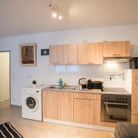 Apartamento Comfort