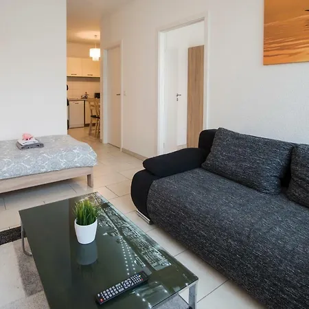 Comfort Apartamento