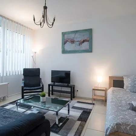 Apartamento Comfort