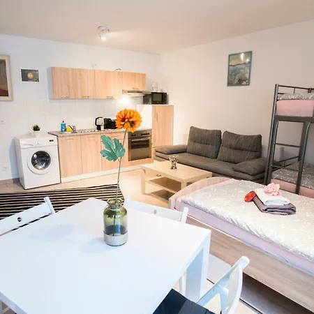 Apartamento Comfort *