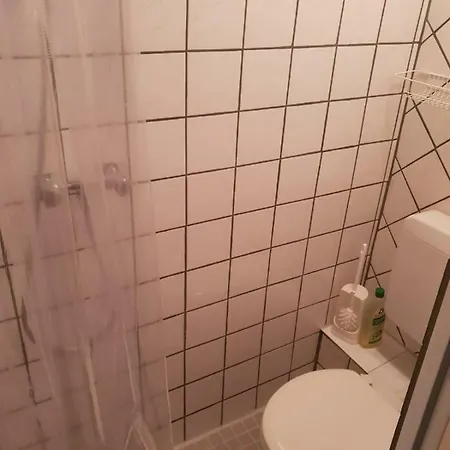 Messe-studio In Düsseldorf-derendorf Privatunterkunft