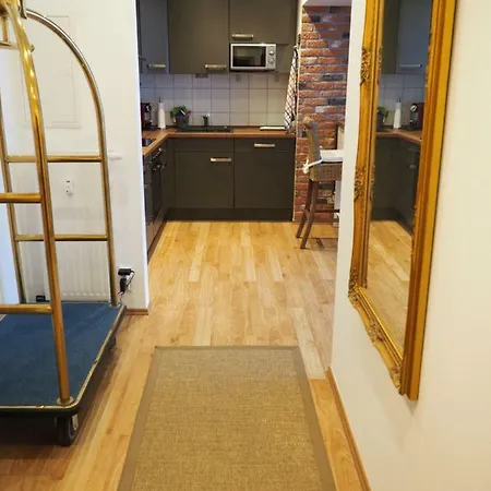 Apartment 41 Reichsstrasse