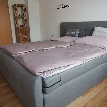 Apartment 41 Reichsstrasse Dusseldorf