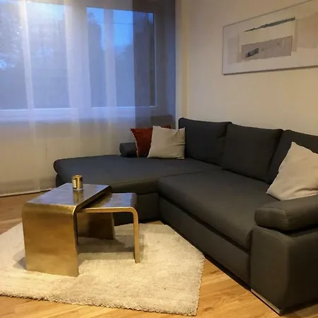 Apartment 41 Reichsstrasse *