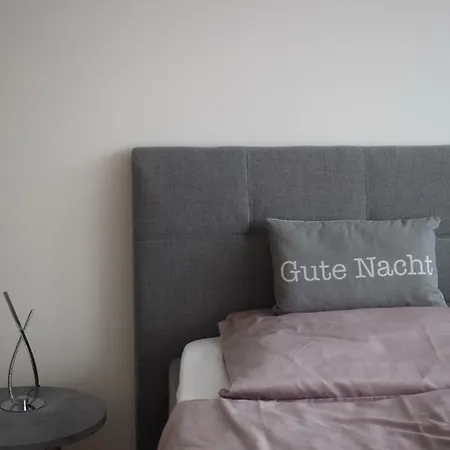 41 Reichsstrasse Apartment