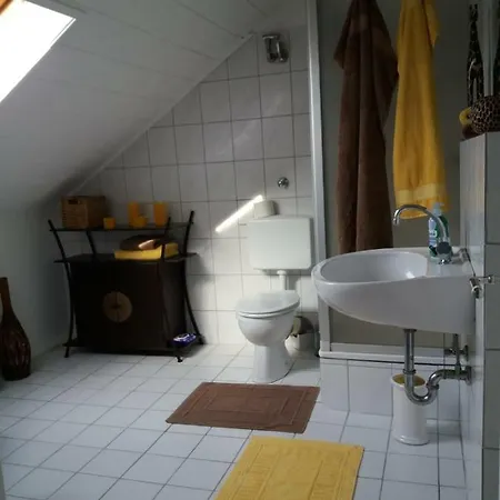 Kronenstrasse Apartment Dusseldorf
