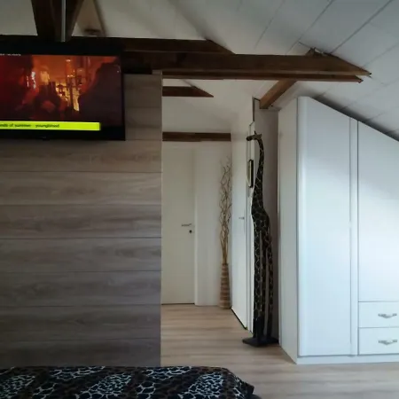 Apartment Kronenstrasse