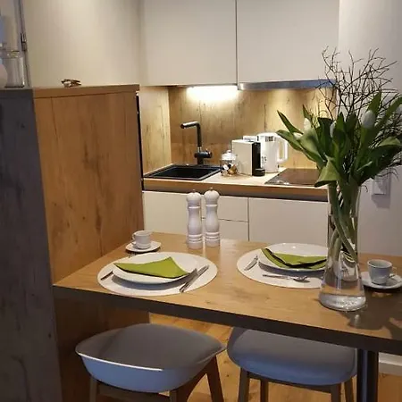 Appartement Nettes In Duesseldorf-derendorf - Stylisch + Gemuetlich Düsseldorf