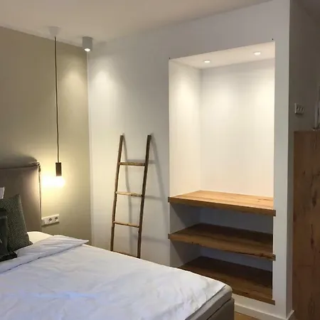 Nettes In Duesseldorf-derendorf - Stylisch + Gemuetlich *