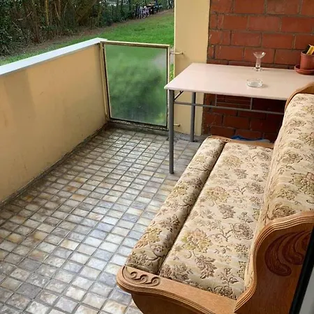 Apartment Schone 3 Neben Flughafen