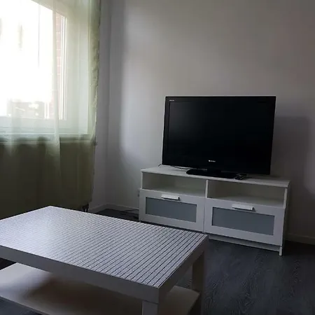 Apartment Benderstrasse Dusseldorf