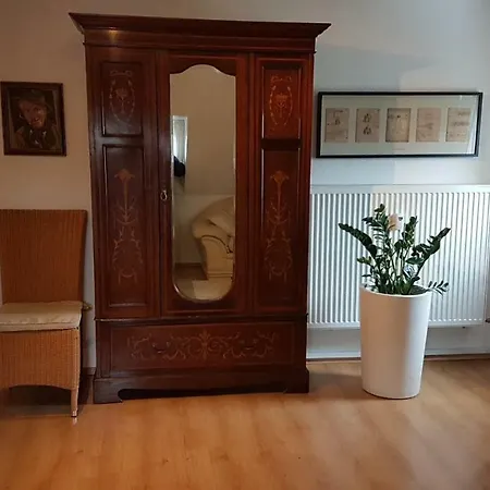 Appartementwohnung Antonia Apartamento
