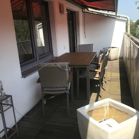 Apartamento Sofia *