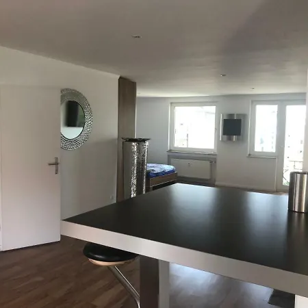 Sofia Apartamento