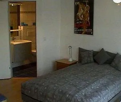 Lounge Szálloda