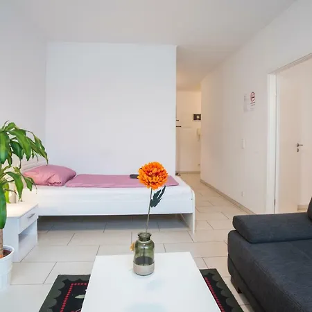 Apartamento Comfort