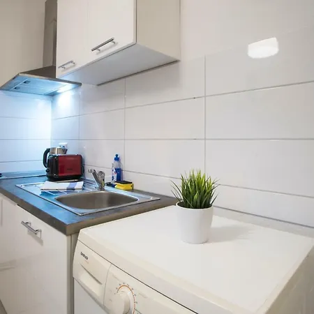 Apartamento Comfort *