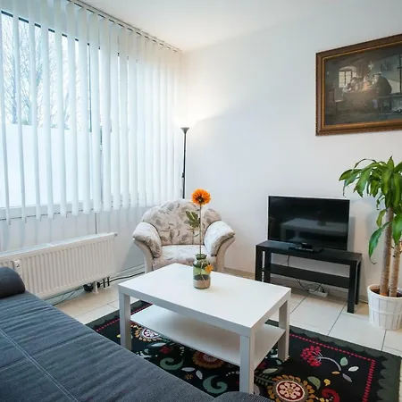 Comfort Apartamento *
