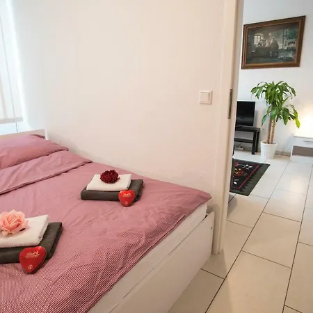 Comfort Apartamento