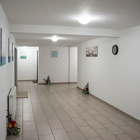 Comfort Apartamento