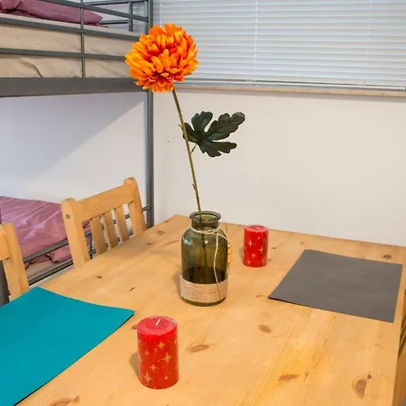 Apartamento Comfort *