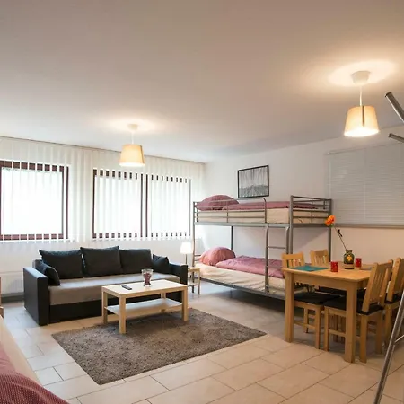 Apartamento Comfort *