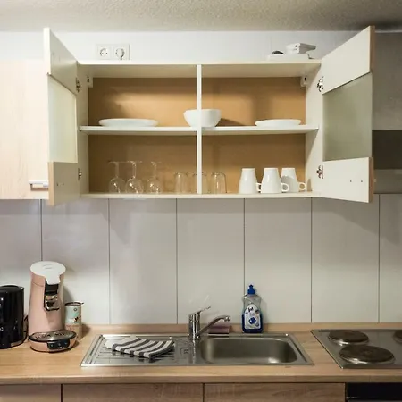 Apartamento Comfort