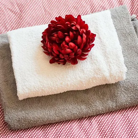 Apartamento Comfort *