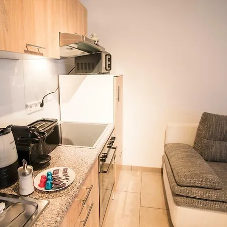 Apartamento Comfort