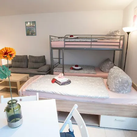 Apartamento Comfort