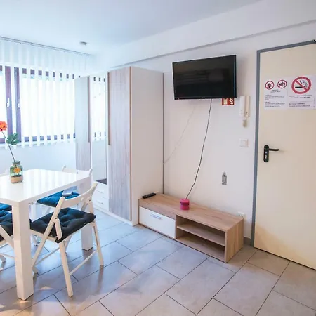 Apartamento Comfort *