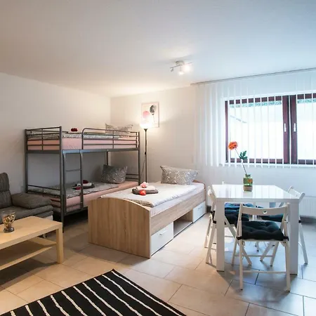 Comfort Apartamento *
