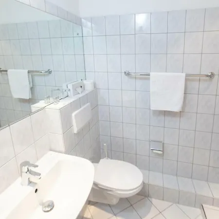 Hotel Prinz Anton