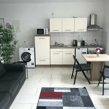 Comfort Düsseldorf