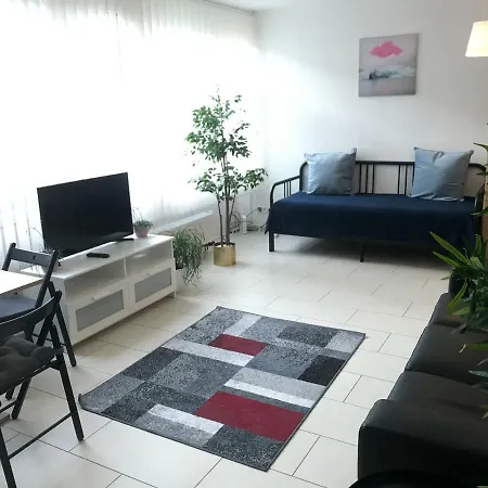 Apartamento Comfort *