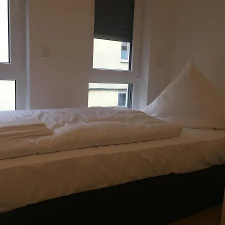 Avi Kinghouse Villa Dusseldorf