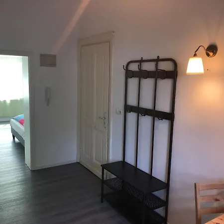 Apartment Benderstrasse