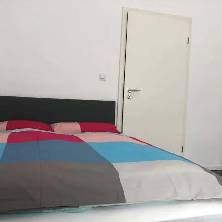 Apartment Benderstrasse