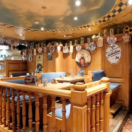 Das Weiss Blaue Haus 게스트하우스