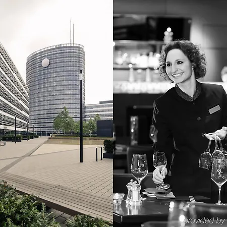 Voco Seestern, An Ihg