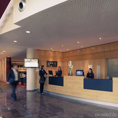 Voco Seestern, An Ihg 4* Düsseldorf
