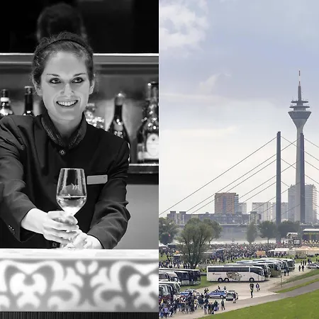 Voco Seestern, An Ihg Düsseldorf