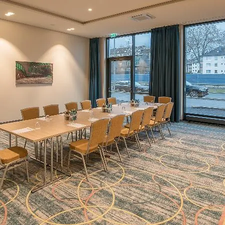 Hotell - Toulouser Allee By Ihg 4*