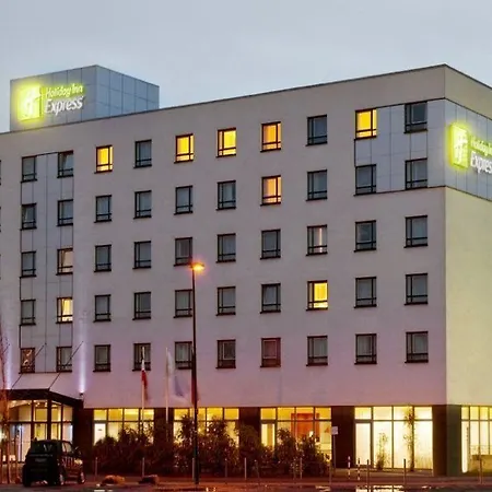 Hotel Holiday Express - City North By Ihg Düsseldorf