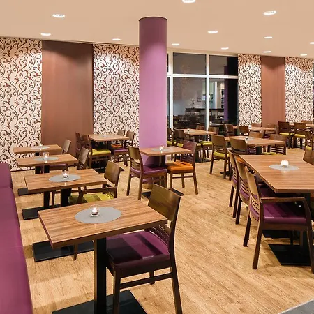 Holiday Express - City North By Ihg 3* Düsseldorf