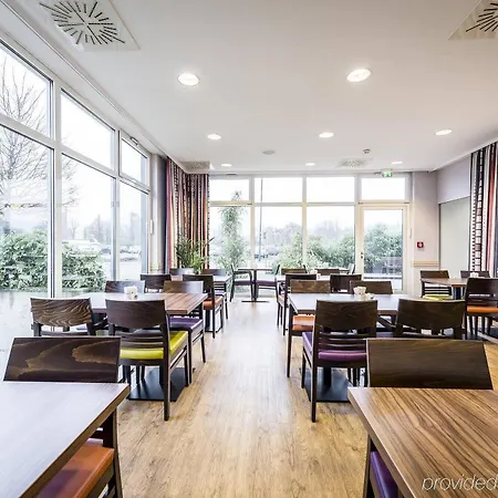 Holiday Express - City North By Ihg Düsseldorf