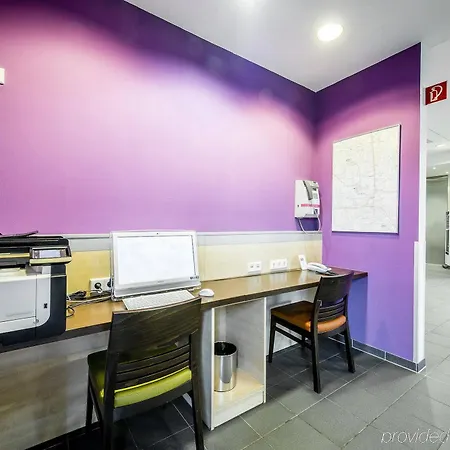 Holiday Express - City North By Ihg Hotel Düsseldorf
