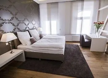 Helvetia Lägenhetshotell