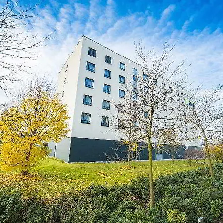 Holiday Express - City North By Ihg Düsseldorf